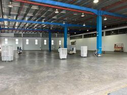 Upper Changi Road North (D17), Warehouse #633892771